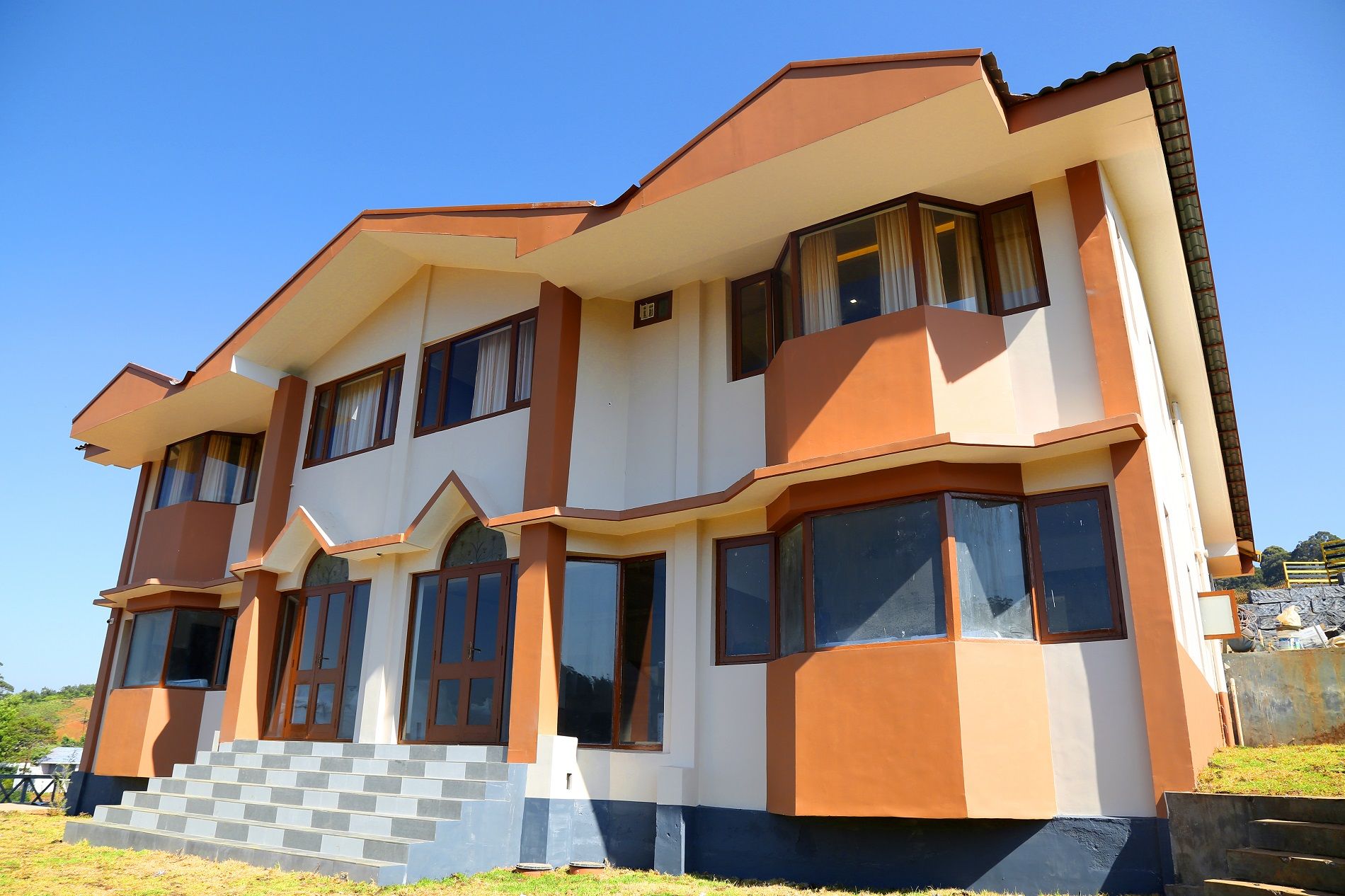 hotels in ooty